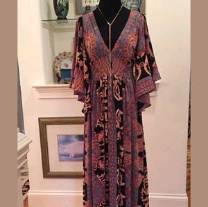 Free People Fern Dress